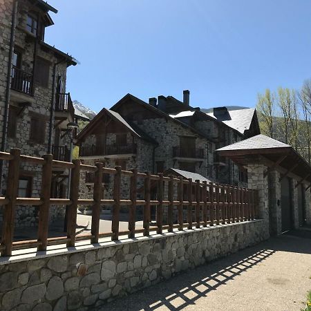 Apartamento En 贝纳斯克 外观 照片