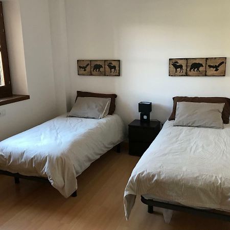 Apartamento En 贝纳斯克 外观 照片